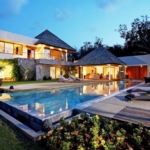 Layan Hills Estate 4 Bedroom Pool Villa for Sale in Thalang Phuket