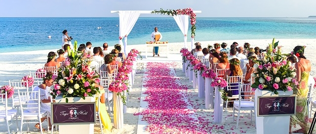 Getting Married in Phuket