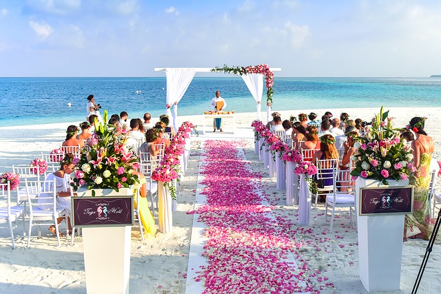 In Phuket heiraten