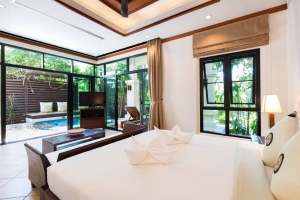 Nai Harn,, Phuket  Thailand
