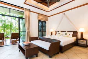 Nai Harn,, Phuket  Thailand