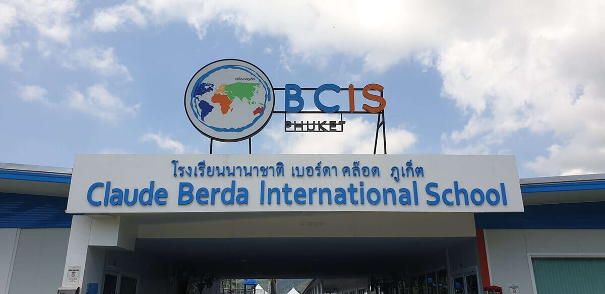 BCIS International School