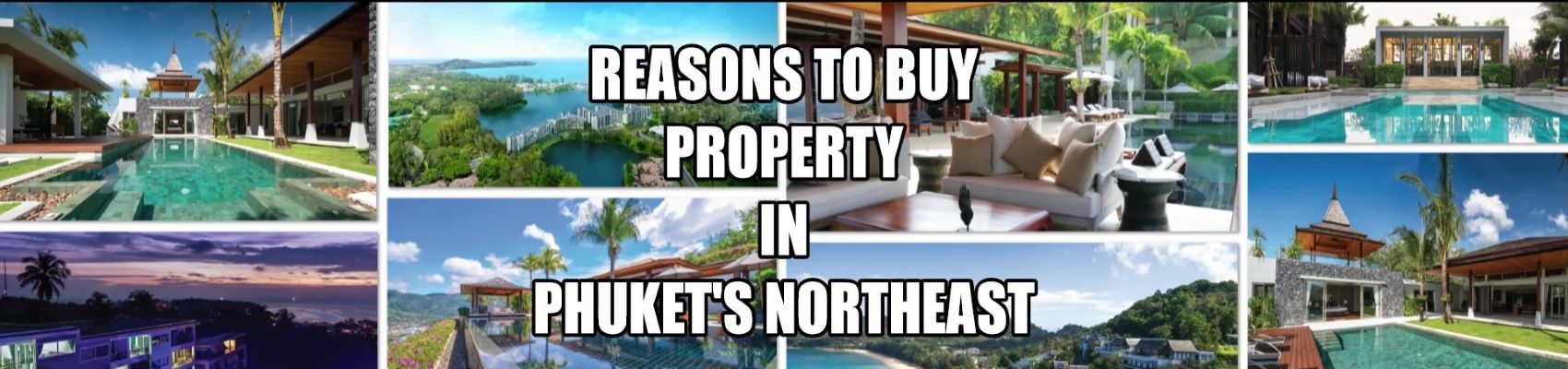 Gründe für den Kauf einer Immobilie im Nordosten