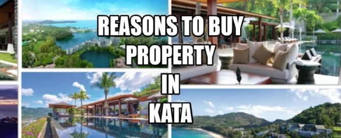 Tips to Buying Property in Kata