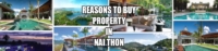 Property in Nai Thon area for sale