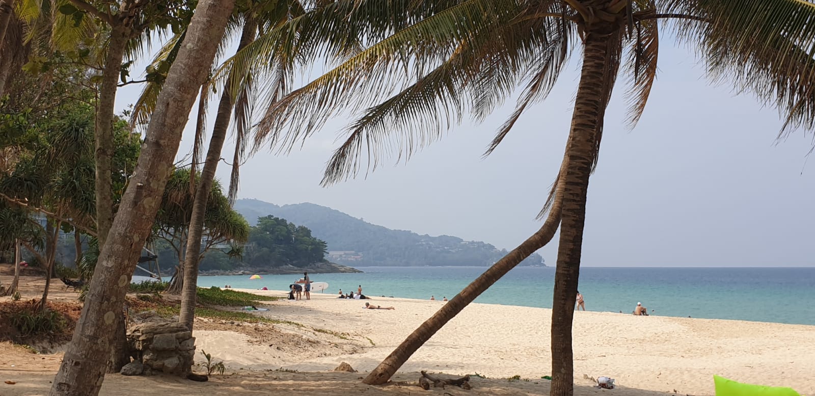 Villas and Condominiums in Phuket's Surin Area I Thai Residential