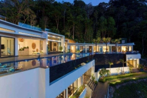 Cherng Talay,, Phuket  Thailand