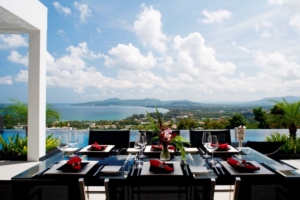 Cherng Talay,, Phuket  Thailand