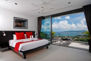 Cherng Talay,, Phuket  Thailand
