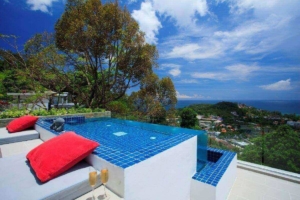 Cherng Talay, Phuket  Thailand