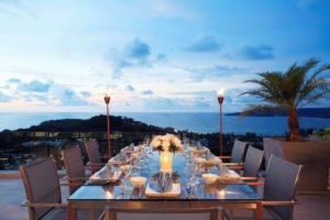 Cherng Talay, Phuket  Thailand