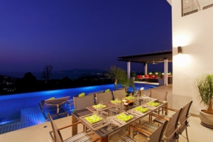 Cherng Talay, Phuket  Thailand
