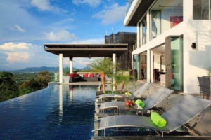 Cherng Talay, Phuket  Thailand