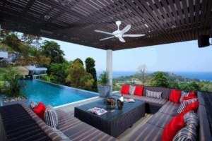 Cherng Talay, Phuket  Thailand