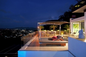 Cherng Talay, Phuket  Thailand
