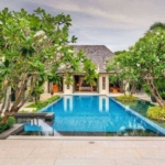 7 Bedroom Pool Villa for Sale by Private Owner Layan Phuket