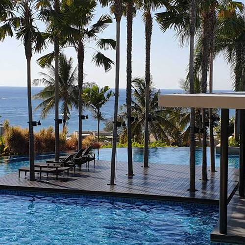 Luxury Freehold Condos Phuket
