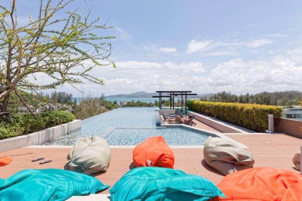 Studio Condo for Sale by Owner in Surin Phuket