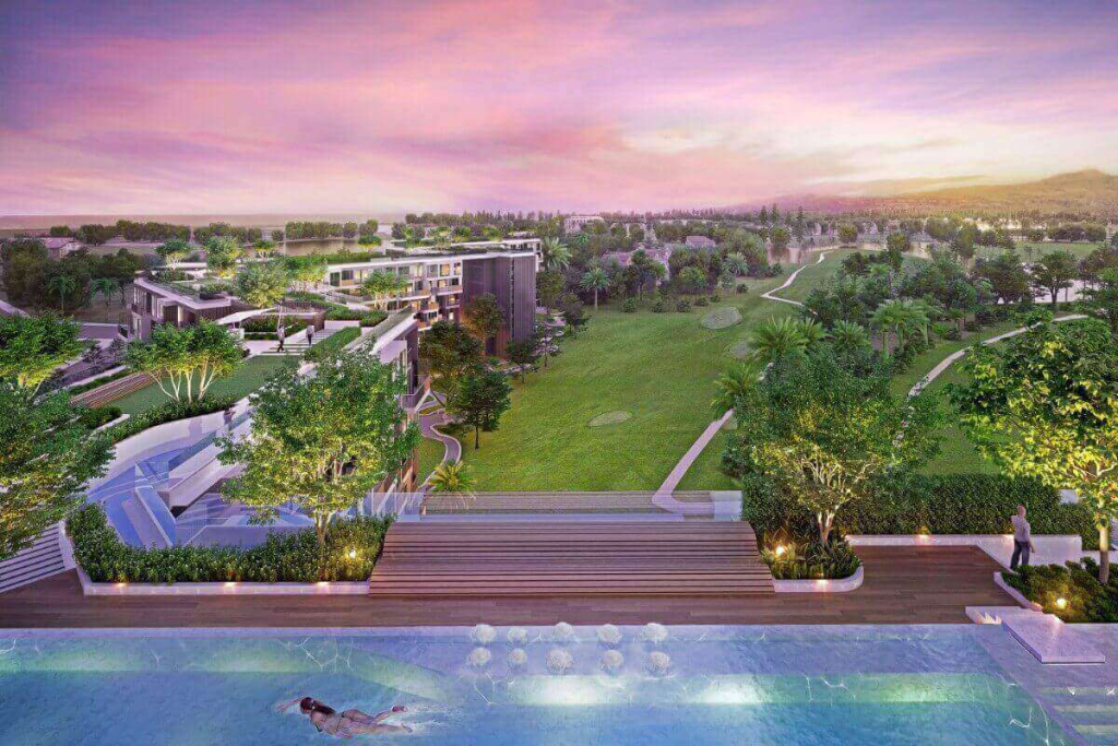 Laguna, Phuket  Thailand