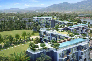 Laguna, Phuket  Thailand