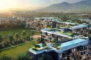 Laguna, Phuket  Thailand