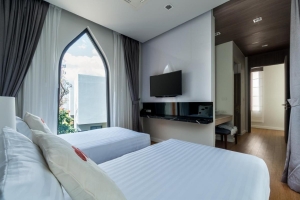 Surin, Phuket  Thailand