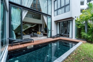 Surin, Phuket  Thailand