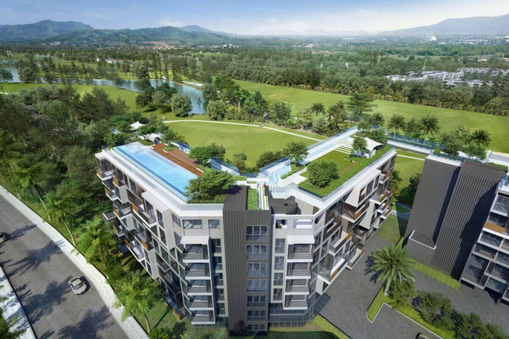 Laguna, Phuket  Thailand