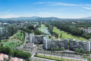 Laguna, Phuket  Thailand