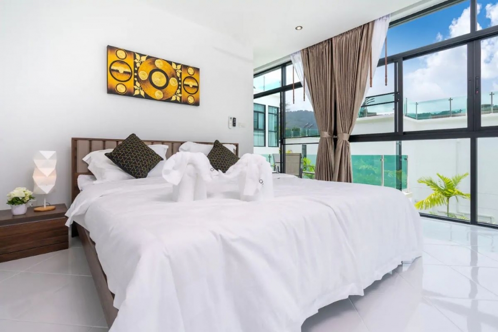 Kamala, Phuket  Thailand
