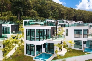 Kamala, Phuket  Thailand