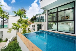 Kamala, Phuket  Thailand