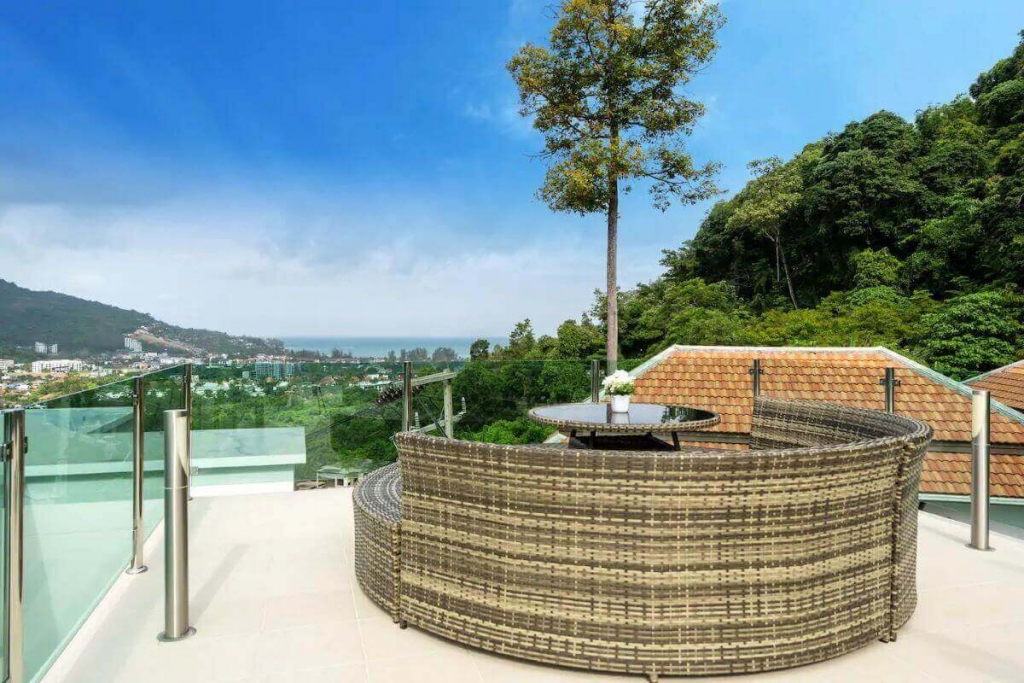 Kamala, Phuket  Thailand