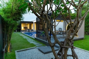 Layan,, Phuket  Thailand