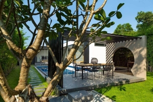 Layan,, Phuket  Thailand