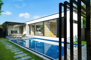 Layan,, Phuket  Thailand