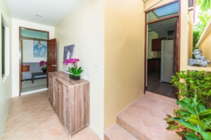 Les Palmares Villas  Bang Tao,, Phuket  Thailand