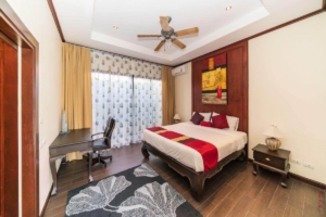 Les Palmares Villas  Bang Tao,, Phuket  Thailand