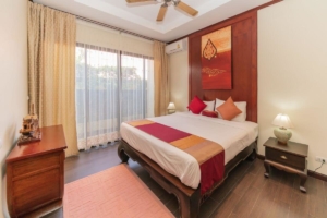 Les Palmares Villas  Bang Tao,, Phuket  Thailand
