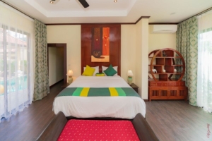 Les Palmares Villas  Bang Tao,, Phuket  Thailand