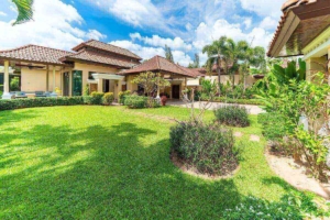 Les Palmares Villas  Bang Tao,, Phuket  Thailand