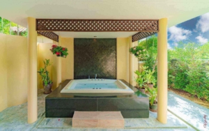 Les Palmares Villas  Bang Tao,, Phuket  Thailand