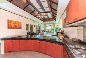 Les Palmares Villas  Bang Tao,, Phuket  Thailand