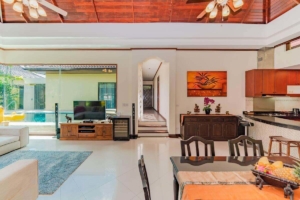 Les Palmares Villas  Bang Tao,, Phuket  Thailand