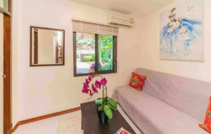 Les Palmares Villas  Bang Tao,, Phuket  Thailand