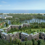 Studio to 2 Bedroom Lakeview Resort Condos For Sale Overlooking Laguna Golf Course, Phuket
