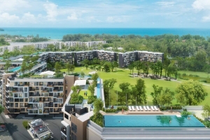 Laguna, Phuket  Thailand