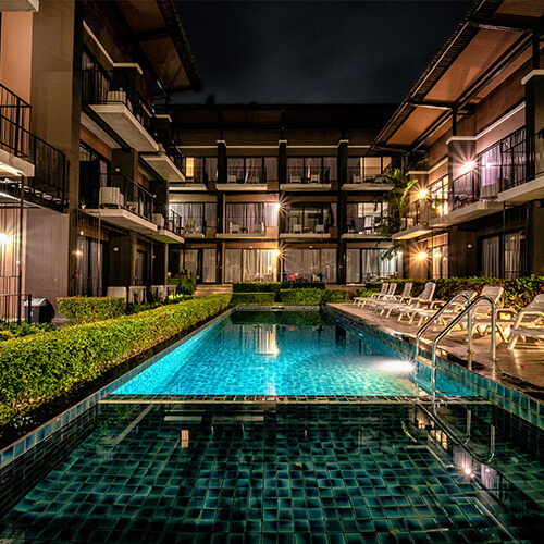 Leasehold Condominiums Thailand