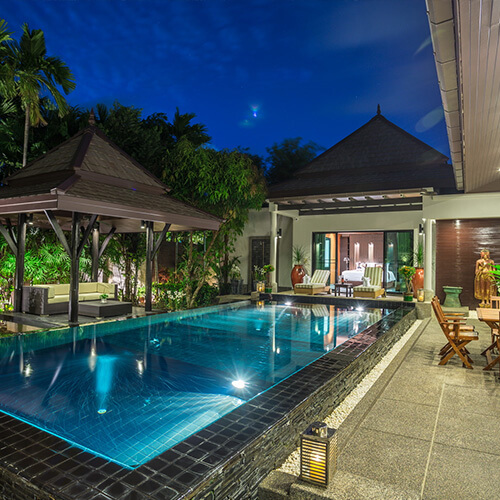 Phuket Villa Estates