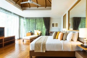 Layan, Phuket  Thailand